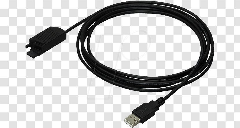 Serial Cable WAGO Kontakttechnik Electrical Minden 0 - Usb Adapter Transparent PNG