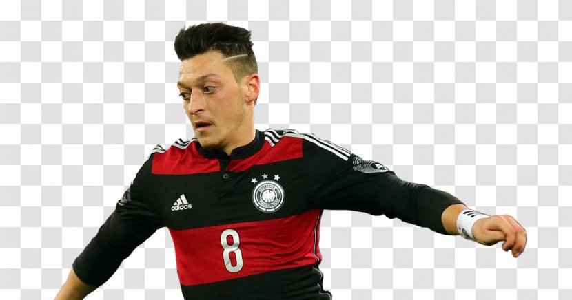 Mesut Özil 2014 FIFA World Cup Germany National Football Team 0 - May - Ozil Transparent PNG