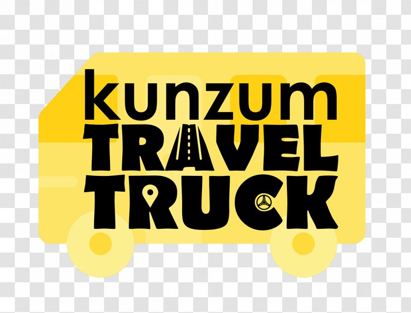 Logo Kunzum Travel Cafe United States Tour Operators Association Brand - Maharashtra Transparent PNG