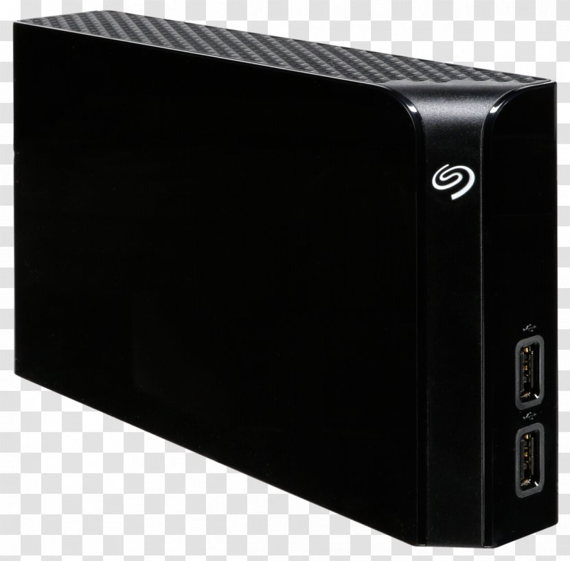Laptop Hard Drives USB 3.0 Disk Enclosure Hub - Electronic Device Transparent PNG