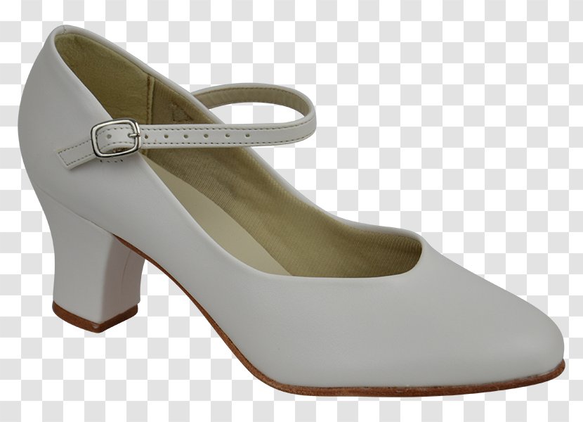 Dance Shoe - Walking - Design Transparent PNG