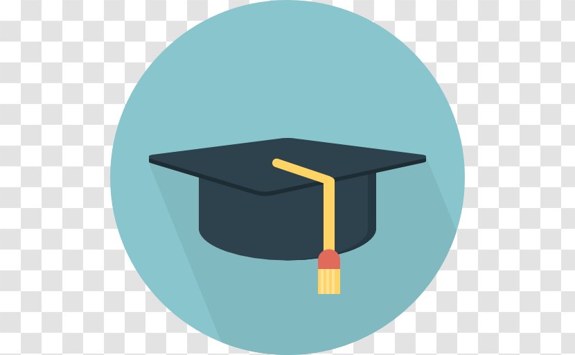 Student Cap Square Academic Graduation Ceremony Education - Students Transparent PNG