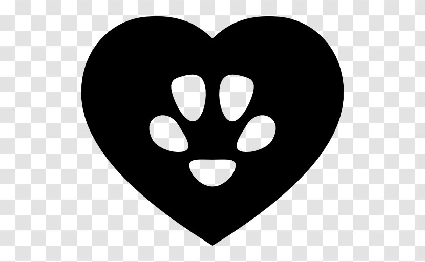 Pet Download Clip Art - Paw - Smile Transparent PNG