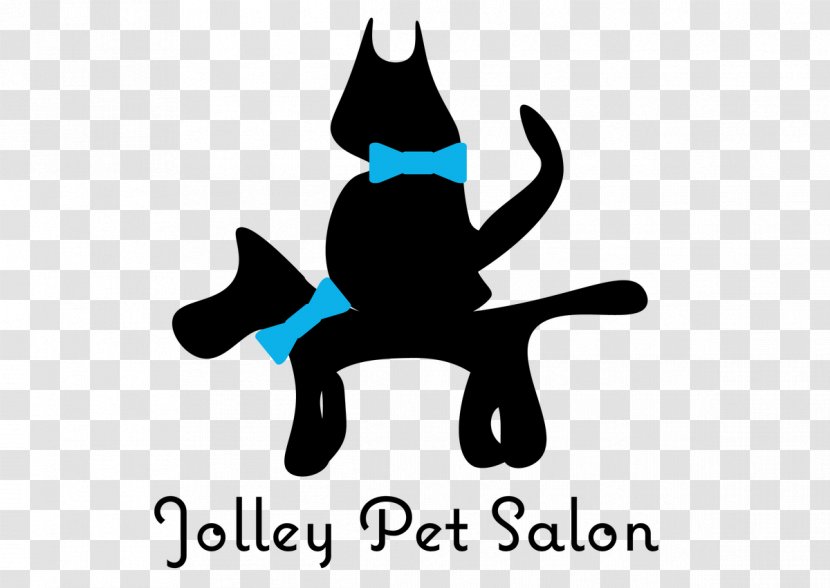 Cat Graphic Design Logo Clip Art - Vertebrate - Dog Grooming Ideas Transparent PNG