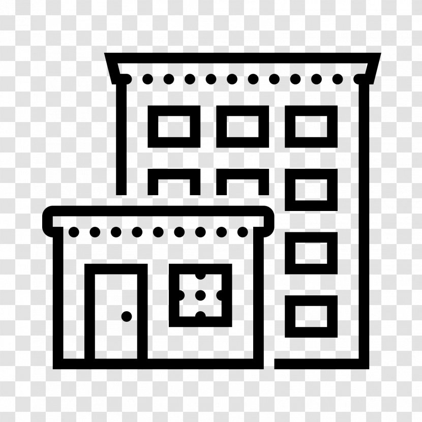 Real Estate Property Building Apartment Ownership - Rectangle Transparent PNG