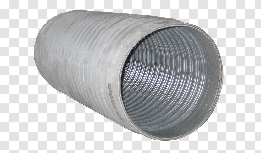 Pipe Cylinder Steel - Street Sweeper Transparent PNG