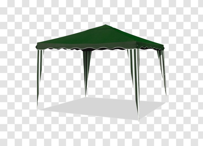 Gazebo Canopy Shade Pavilion Roof - Tent Transparent PNG