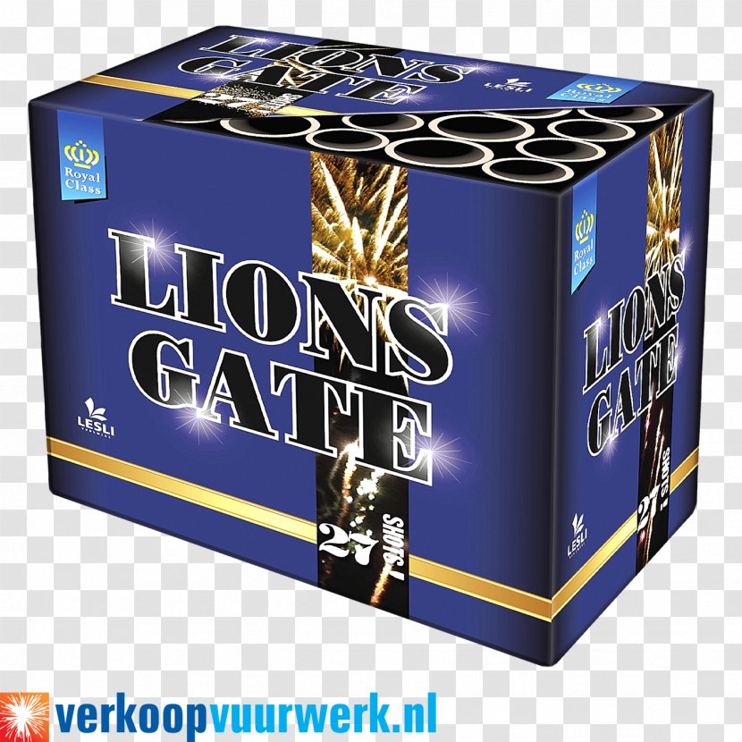 Vorderman IJzerwaren Fireworks Cake Wijkseweg - Royal Gate Transparent PNG