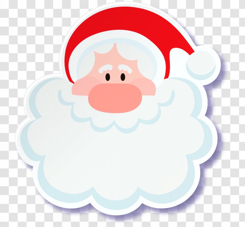 Santa Claus Gift Christmas New Year IPhone 7 Plus Transparent PNG