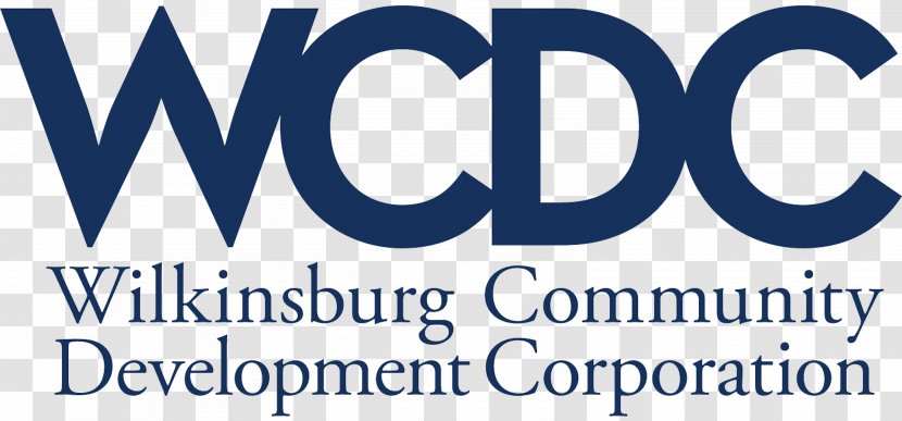 Wilkinsburg Community Development Corporation Wcdc Business Organization - Text Transparent PNG