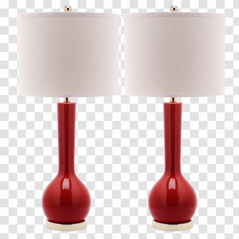 Lampe De Bureau Table Electric Light Glass - Floor - Lamp Transparent PNG