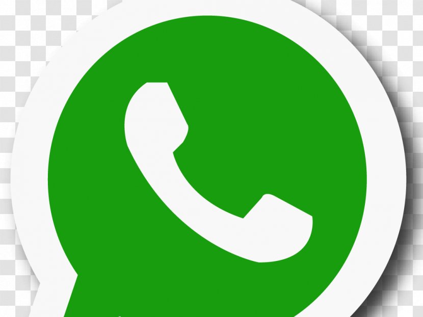 WhatsApp Instant Messaging - Grass - Whatsapp Transparent PNG