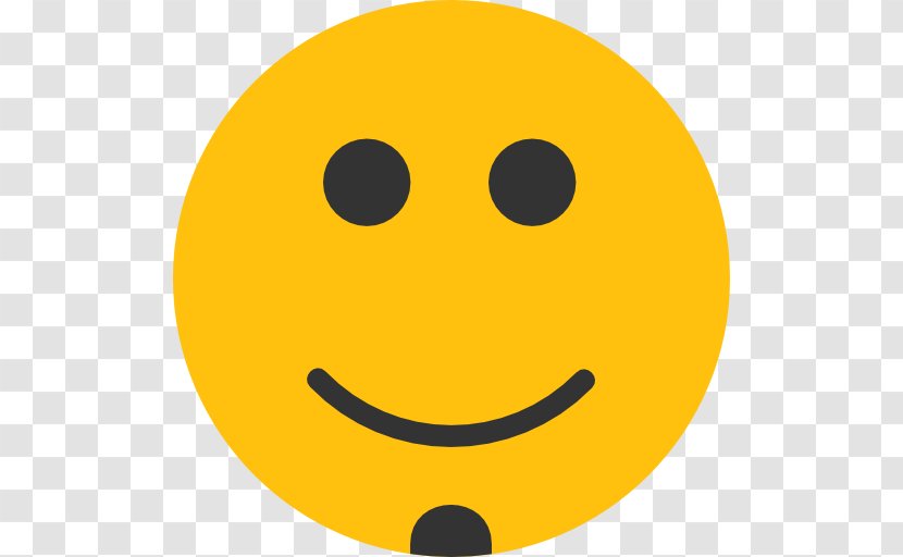 Blog Smiley Clip Art - Happy-smile Transparent PNG