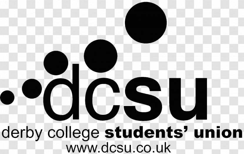 Derby College Students' Union Logo - Student - Osis Sma Transparent PNG