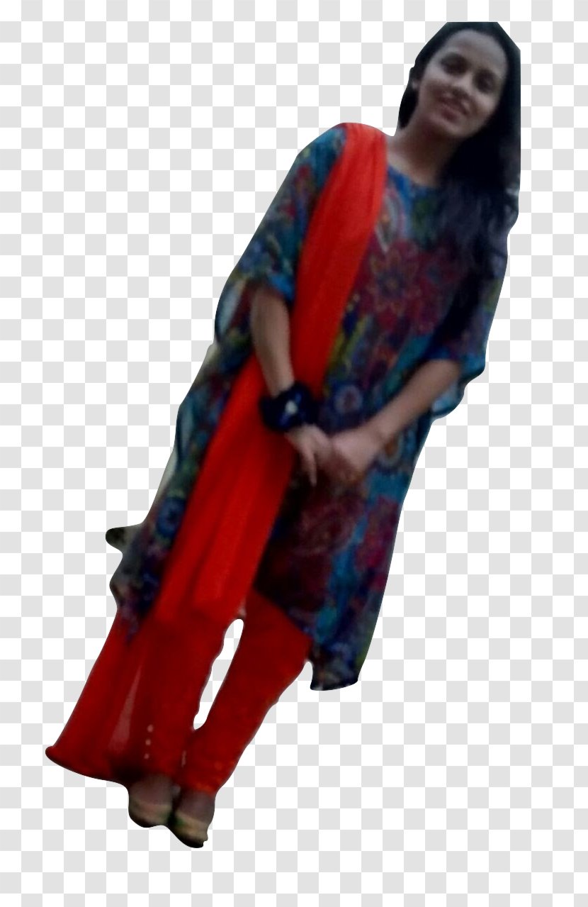 Dupatta Kurta Outerwear Cape Poncho Transparent PNG