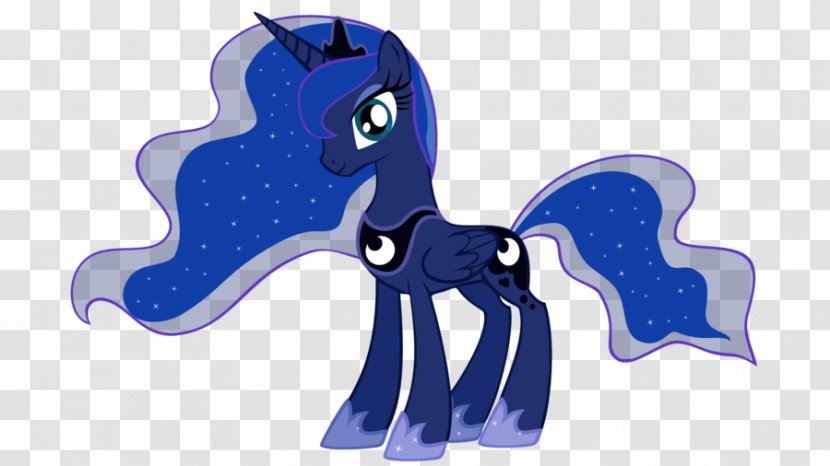 Princess Luna Celestia Pony - My Little Equestria Girls Transparent PNG