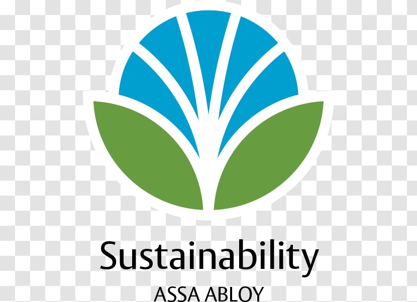 Sustainability Assa Abloy Sustainable Development Business Natural Environment - Leaf Transparent PNG