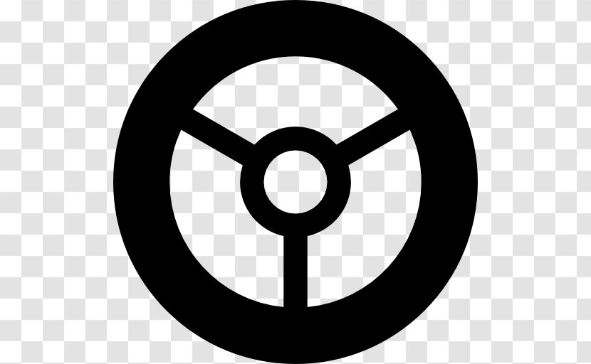 Akron Metropolitan Housing Authority Logo Hamburger Verkehrsverbund Symbol - Steering Wheel Transparent PNG