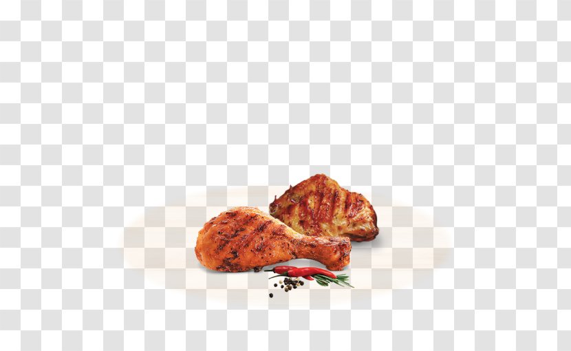 Tandoori Chicken Barbecue KFC Roast - Fried Food - Grilled Transparent PNG