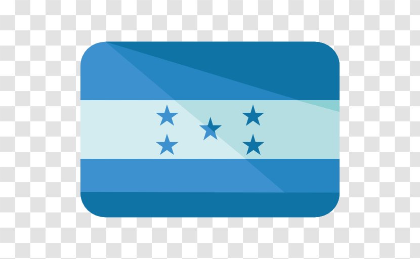 Flag Of Honduras Stock Photography Illustration - Rectangle Transparent PNG