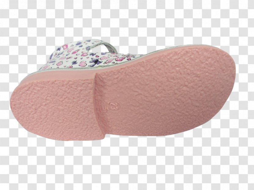 Slipper Pink M Shoe RTV - Pediped Footwear Transparent PNG