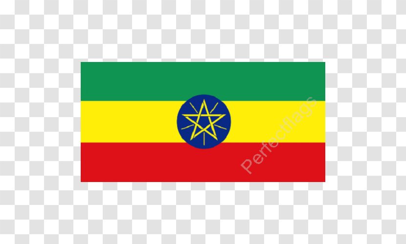 Flag Of Ethiopia National Guatemala Transparent PNG