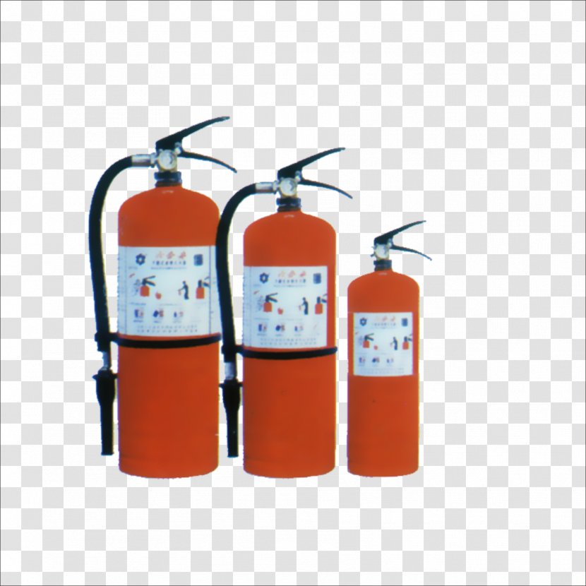 Fire Extinguisher Firefighting Hose Protection Transparent PNG