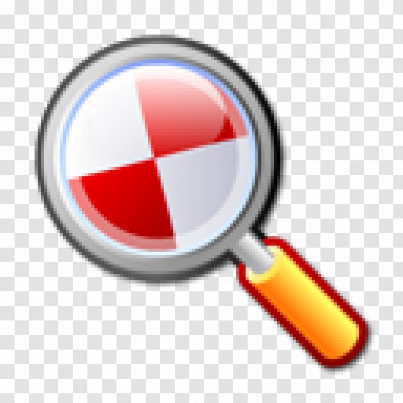 Symbol Magnifying Glass Nuvola - Wiki Transparent PNG