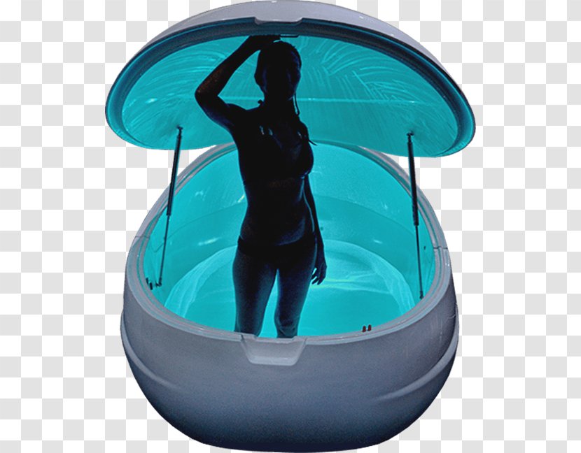 Isolation Tank Sensory Deprivation Deprivace Serene Dreams Efficitur - Heart - Book Floating Transparent PNG