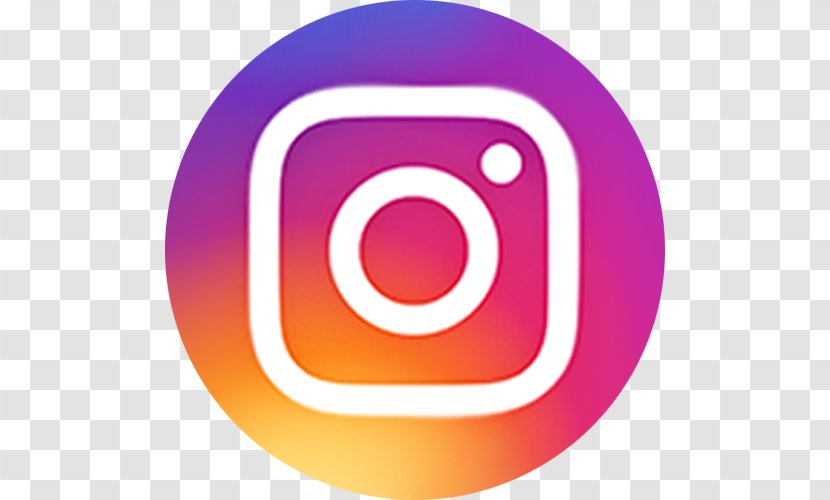 Instagram YouTube Blog Social Media - Summer Border Transparent PNG