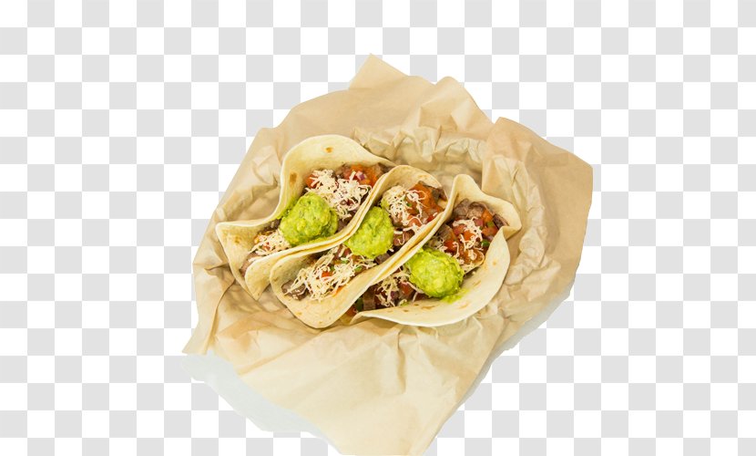 Korean Taco Mexican Cuisine GUACS Woodfire Grill Vegetarian Guacs - Sandwich Wrap - Guac Transparent PNG