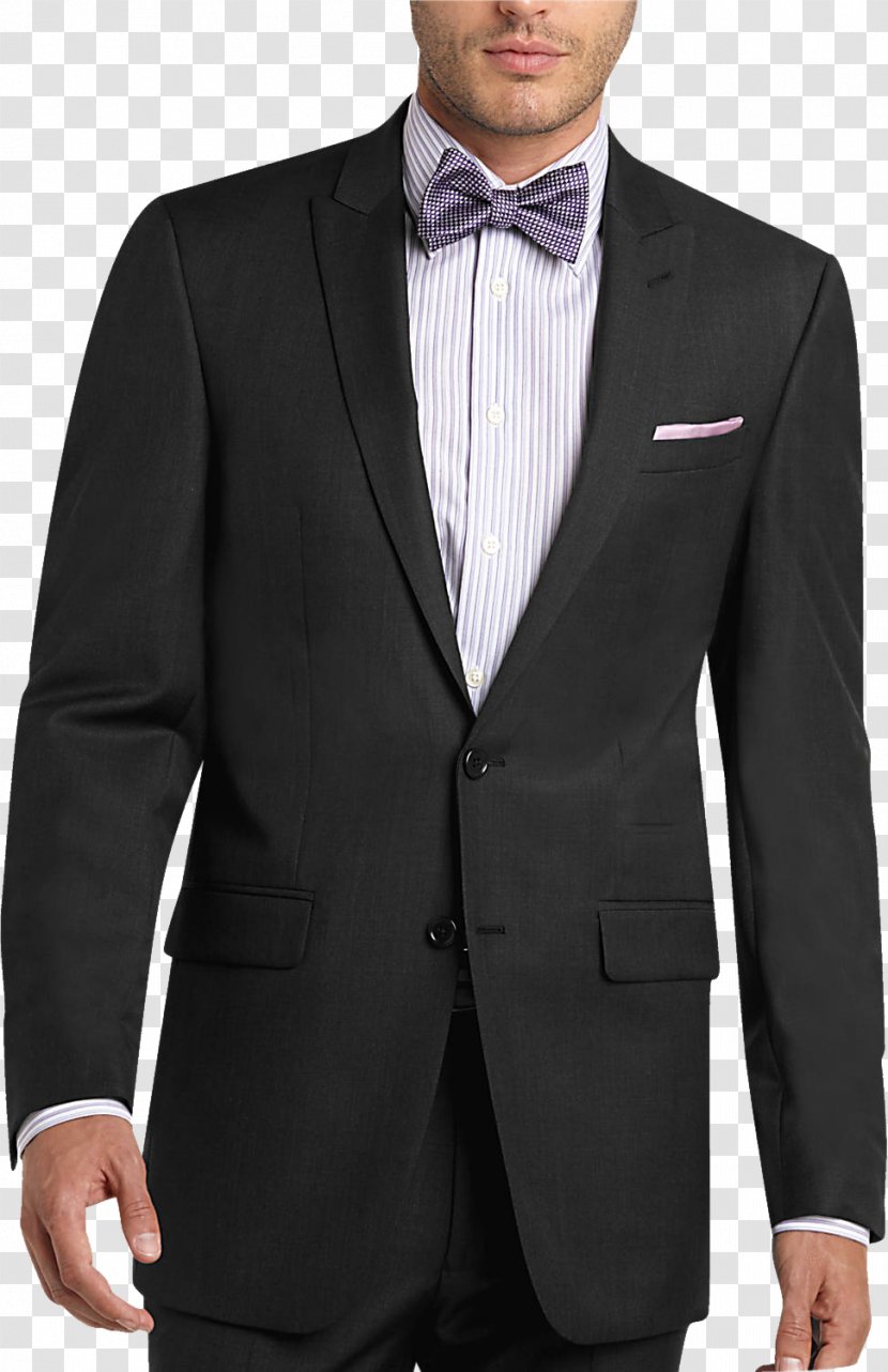 Suit Tuxedo Lapel Necktie Clothing - Jeans - Image Transparent PNG