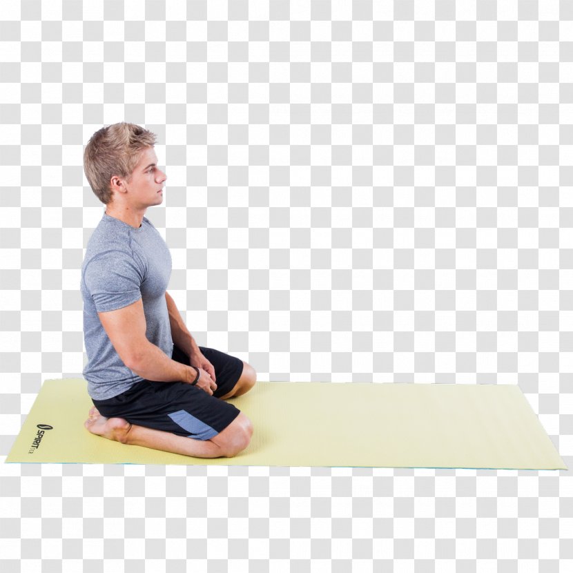 Yoga Product Design Shoulder Hip - Balance - Mats Transparent PNG