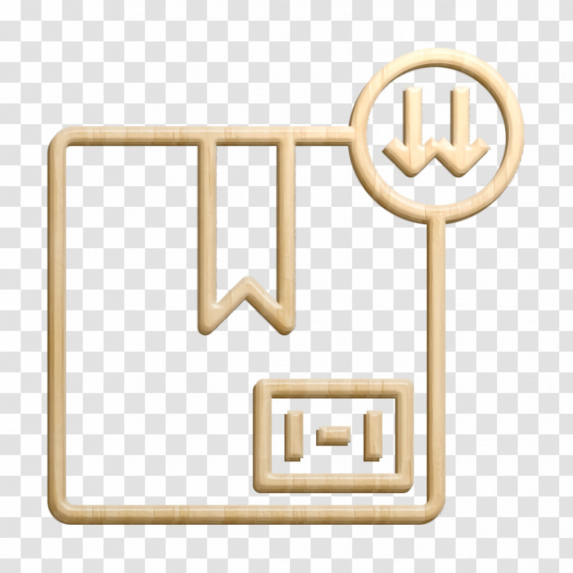This Side Up Icon Shipping Icon Shipment Icon Transparent PNG