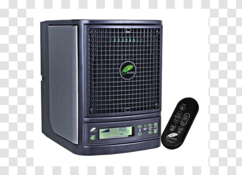 Air Purifiers Ioniser Natural Environment Environmental Technology Pollution - Life Transparent PNG
