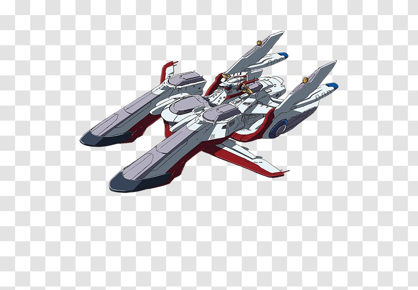 Mobile Suit Gundam: Extreme Vs. Archangel Class Assault Ship Gundam Model - Cosmic Era - Ffmhy101 Eternal Transparent PNG