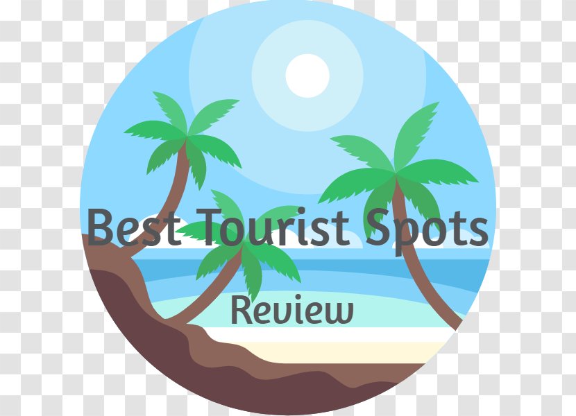 Famous Tourist Sites - Libpng - Bitmap Transparent PNG