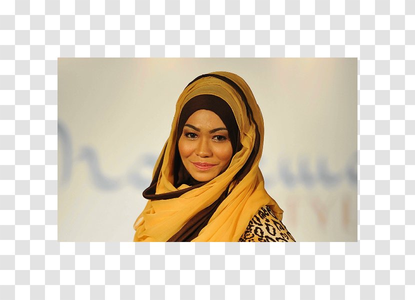 Hijab Headscarf Fashion Jilbāb Turban - Headgear - Islam Transparent PNG