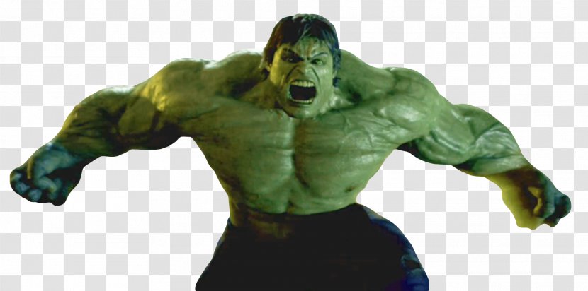 Hulk Abomination Marvel Cinematic Universe Film Studios - Louis Leterrier Transparent PNG
