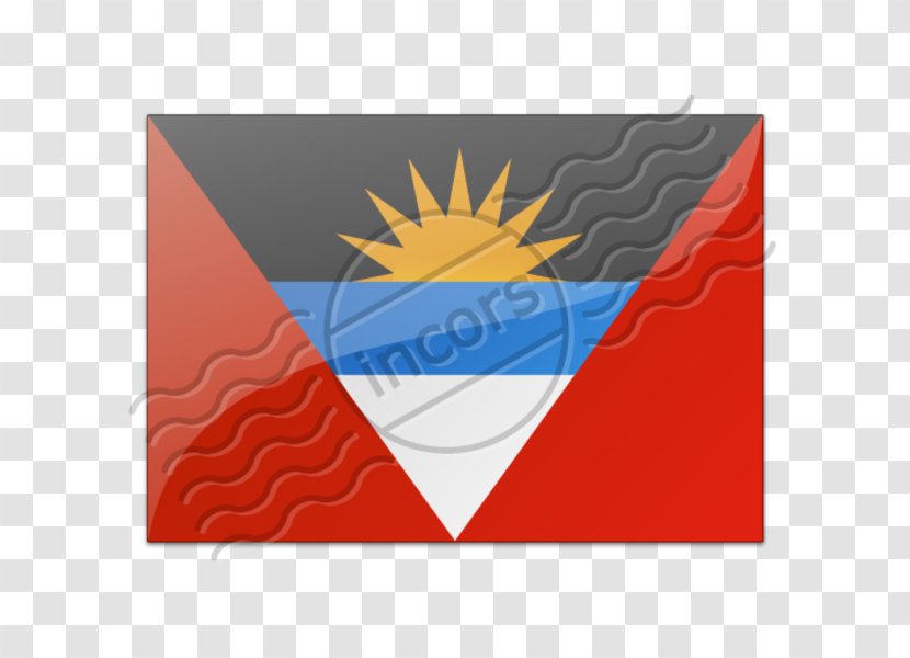 Flag Of Antigua And Barbuda Andorra Transparent PNG