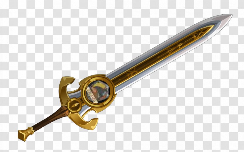 Sword Dagger - Fencing Weapon Transparent PNG