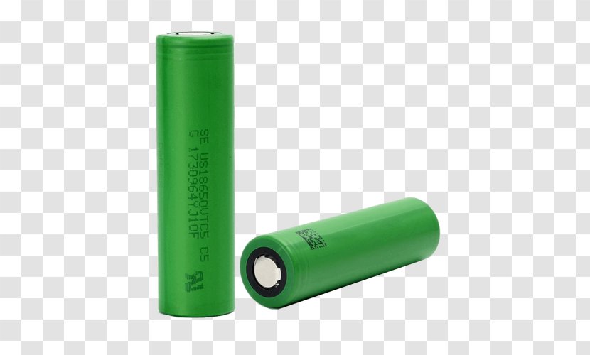 Electric Battery Rechargeable Sony Energy Devices Corporation Lithium-ion - Juice Up Transparent PNG