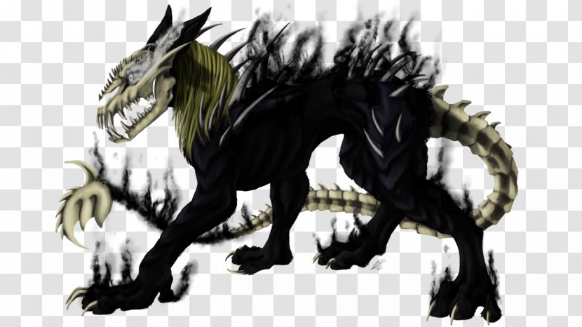 Mustang Naturism Extinction Horse - Cool Wolf Drawings Angry Transparent PNG