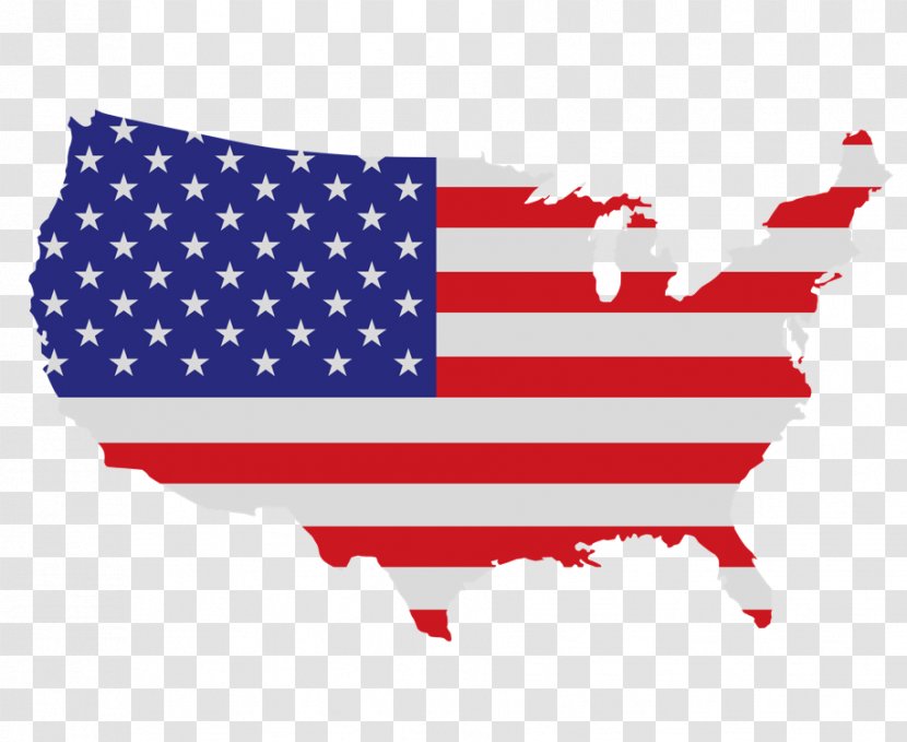 Flag Of The United States Economy Live From Cafe Wha? Clip Art Transparent PNG