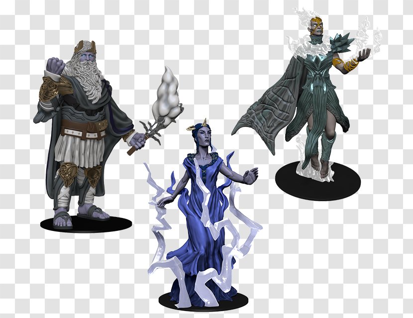 Dungeons & Dragons Miniatures Game Storm King's Thunder Online - And Transparent PNG