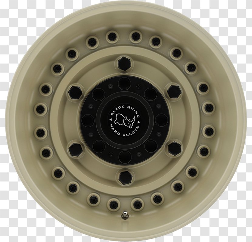 Black Rhinoceros Jeep Wrangler Wheel - Vehicle Transparent PNG