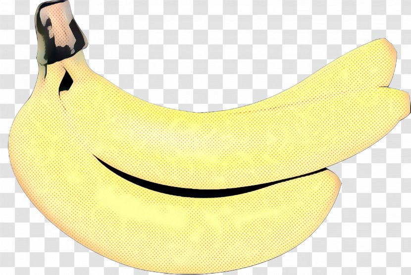 Banana Product Design Jaw - Neck - Fruit Transparent PNG