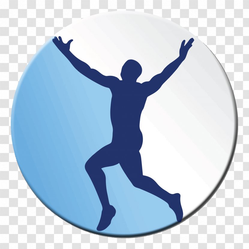 The Sport And Speed Institute Coach Athlete Training - Agility - Male Athletes Transparent PNG