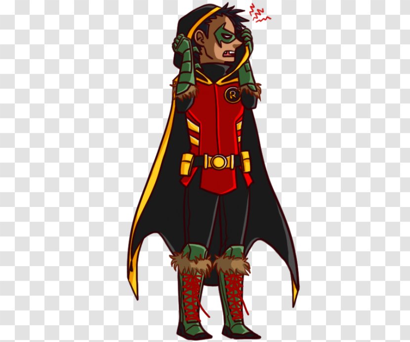 Legendary Creature Costume Design Cartoon Outerwear Transparent PNG