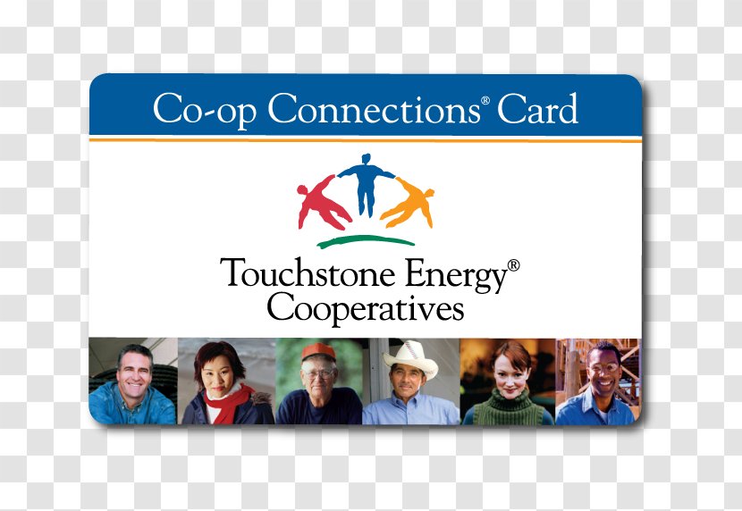 Touchstone Energy Cooperative Non-profit Organisation Corporation - Convenience Transparent PNG